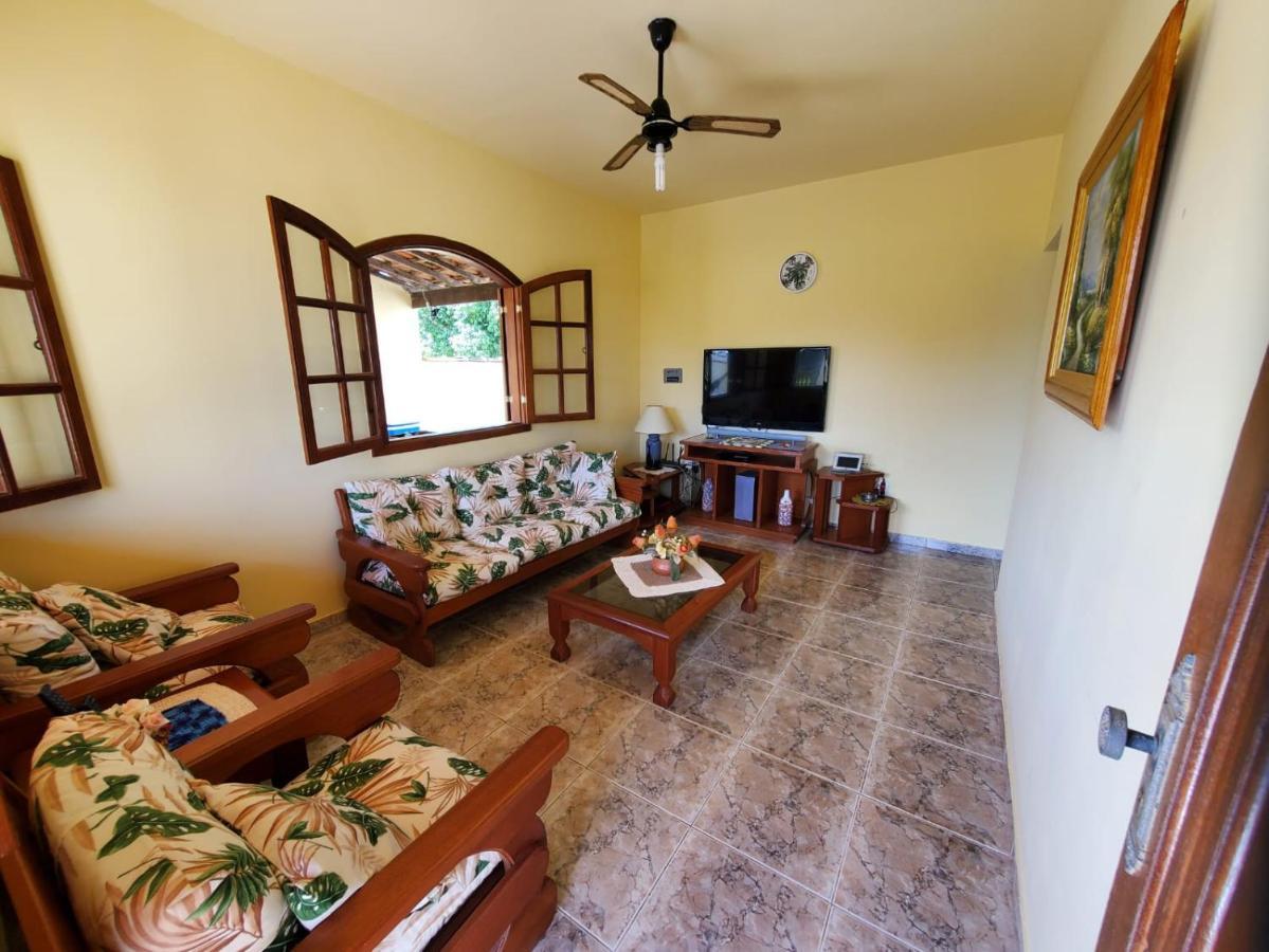 Casa Em Condominio Com Piscina Privativa أرارواما المظهر الخارجي الصورة