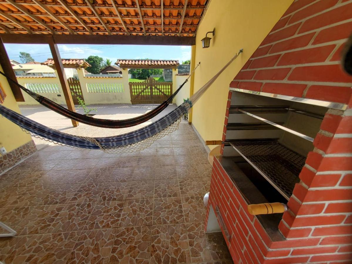 Casa Em Condominio Com Piscina Privativa أرارواما المظهر الخارجي الصورة