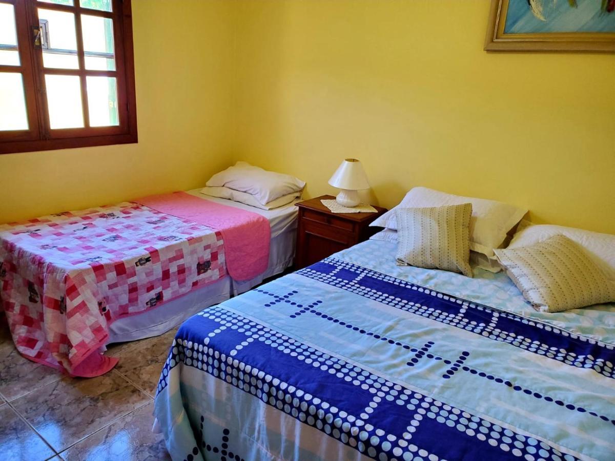 Casa Em Condominio Com Piscina Privativa أرارواما المظهر الخارجي الصورة