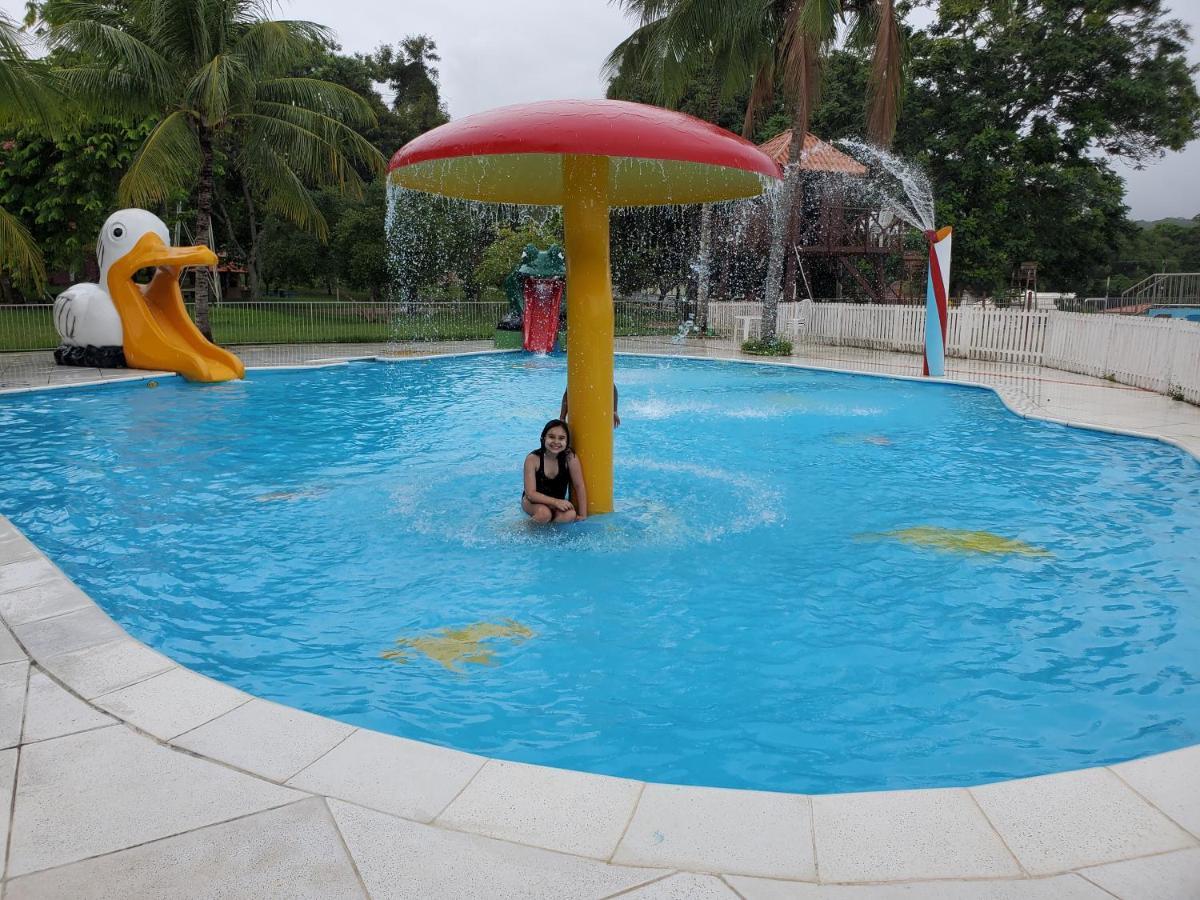 Casa Em Condominio Com Piscina Privativa أرارواما المظهر الخارجي الصورة