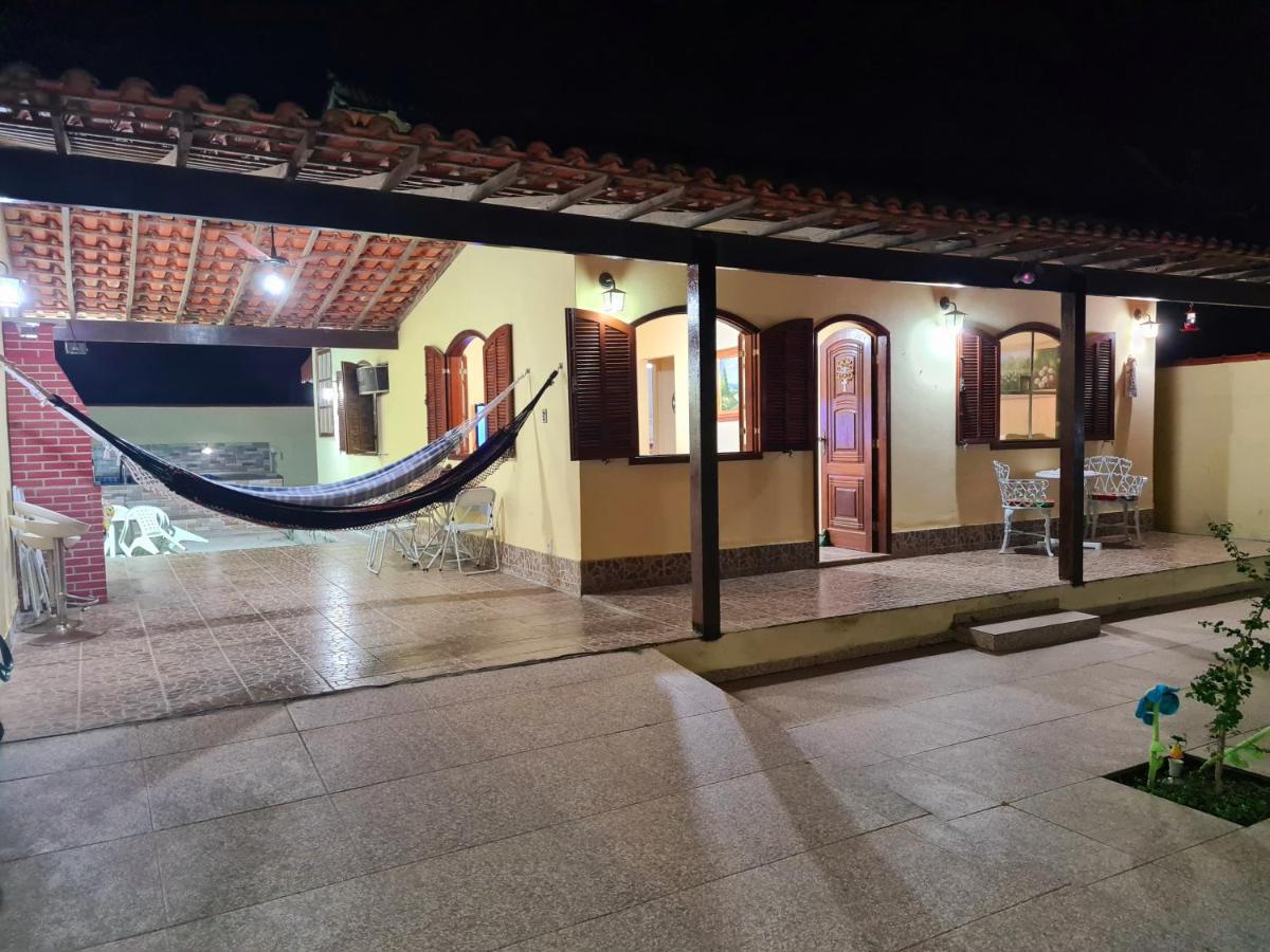 Casa Em Condominio Com Piscina Privativa أرارواما المظهر الخارجي الصورة