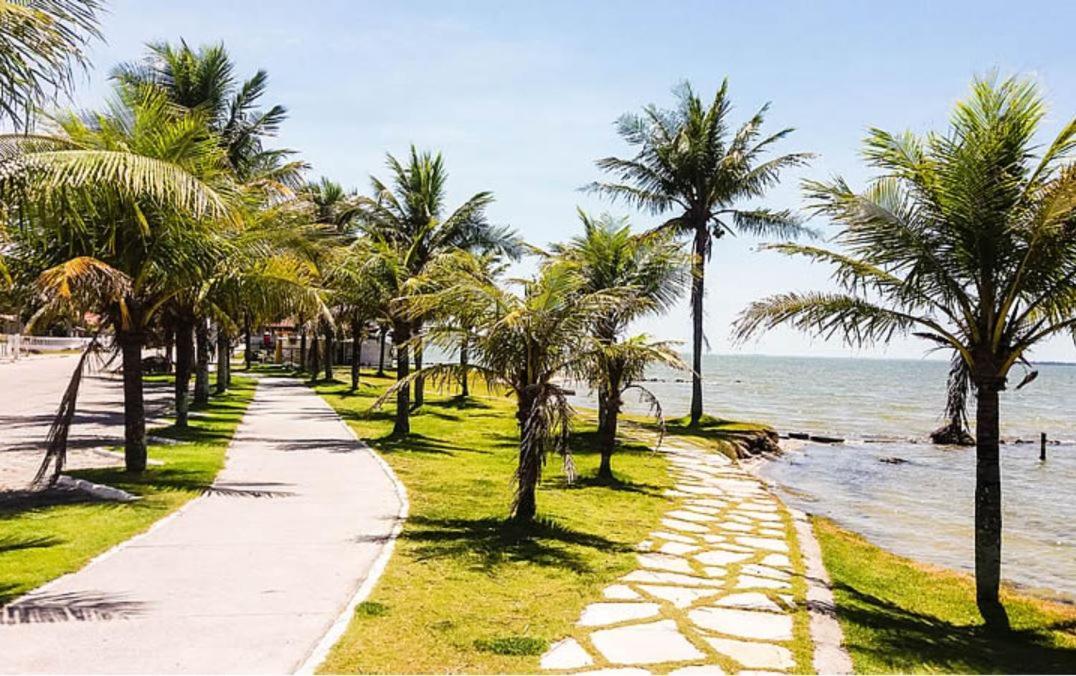 Casa Em Condominio Com Piscina Privativa أرارواما المظهر الخارجي الصورة