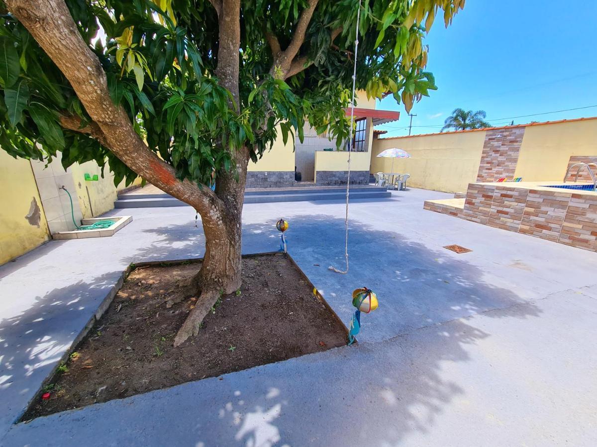 Casa Em Condominio Com Piscina Privativa أرارواما المظهر الخارجي الصورة