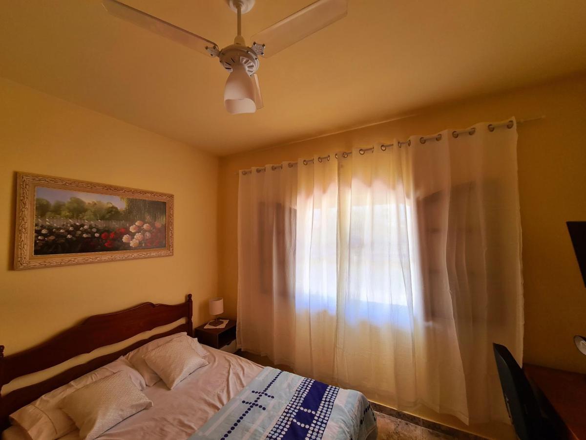 Casa Em Condominio Com Piscina Privativa أرارواما المظهر الخارجي الصورة