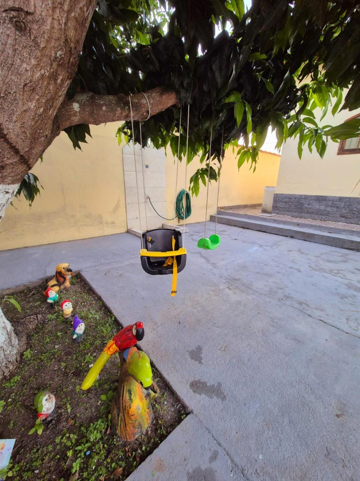 Casa Em Condominio Com Piscina Privativa أرارواما المظهر الخارجي الصورة