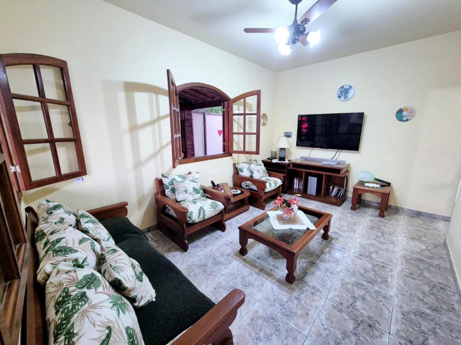 Casa Em Condominio Com Piscina Privativa أرارواما المظهر الخارجي الصورة