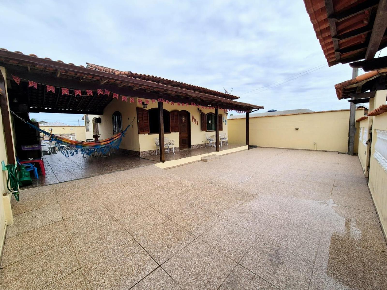 Casa Em Condominio Com Piscina Privativa أرارواما المظهر الخارجي الصورة
